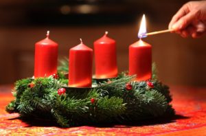 Адвент – прекрасная традиция ожидания Рождества